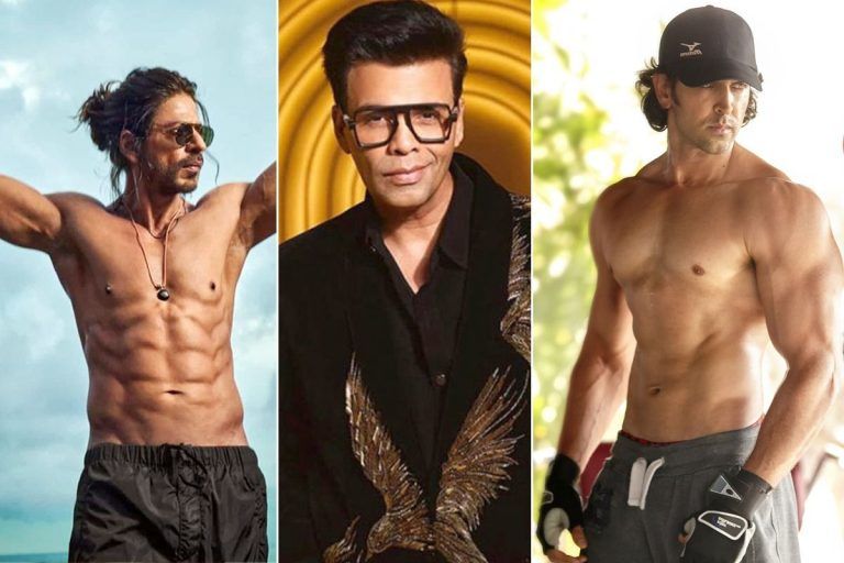 Karan Johar Announces Action Film on Birthday, Fans Left Guessing: 'SRK, Hrithik, Salman or Ranbir'